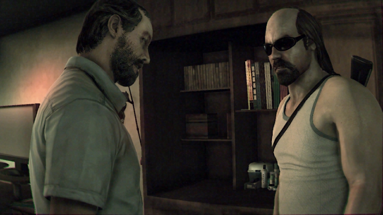 Kane & Lynch 2: Dog Days  - Imagen 37